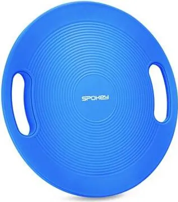 Obrázok produktu pre Spokey FLAT Balančná doska s úchytmi, plastová