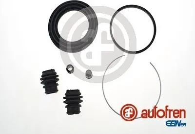 Produktbild von AUTOFREN SEINSA Bremssattel-Reparatursatz für MITSUBISHI SPACE RUNNER (N6W) Vorne 60mm D4908