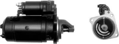 Produktbild von Anlasser Starter für Verbrenner 12 V 3 kW 9 Zähne MAHLE für u.a. FIAT 90