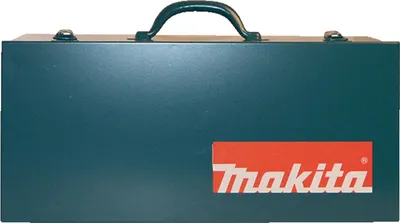 Produktbild von Makita Transportkoffer für Mauernutfräse - B50856