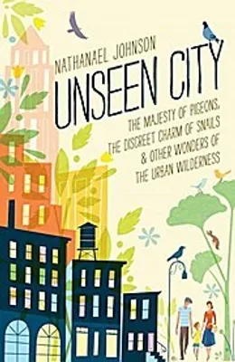 Obrázek produktu pro Unseen City