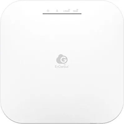 Zdjęcie produktu dla EnGenius ECW220 Cloud Managed Indoor WiFi6 574+1200Mbps
