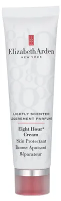 Produktbild von Elizabeth Arden Eight Hour Skin Protectant Cream, Fragrance Free, Frauen, 50 ml, Creme, normale Haut, Tag & Nacht, Wirkt beruhigend, Feuchtigkeitsspendend, Schutz