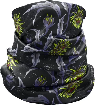 Obrázek produktu pro Nákrčník CRAZY Neck Gaiter Light Flower Vícebarevné UNI