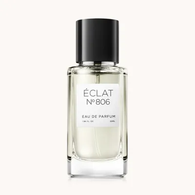 Produktbild von ÉCLAT 806 Herrenduft 55 ml EdP - Langanhaltender Duftzwilling & Parfum Dupe