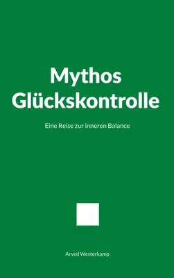 Produktbild von Mythos Glückskontrolle