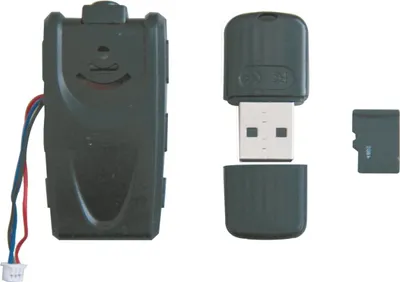 Produktbild von Jamara Kamera HD Catro 2 GB 038675