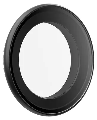 Obrázek produktu pro UV filtr s rychlým uchycením pro objektiv kamery Insta360 GO Ultra – příslušenství