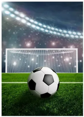 Immagine prodotto di Coperta in pile da calcio Coperta coccolosa 100 x 140 cm