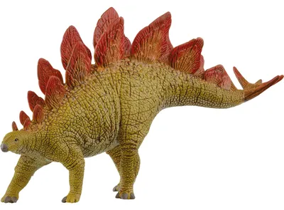 Obrázek produktu pro Schleich Dinosauři 15040 Stegosaurus