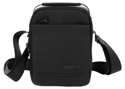 Obrázok produktu pre travelite taška cez rameno Workfloow Crossbody Bag Black black