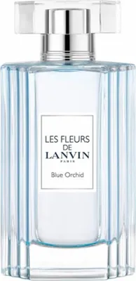 Produktbild von Perfume Mujer Lanvin Les Fleurs de Lanvin Blue Orchid EDT 50 ml