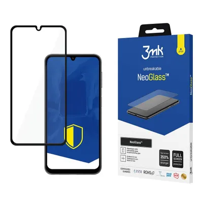 Zdjęcie produktu dla 3MK NeoGlass, Galaxy A25 5G, 1 szt.