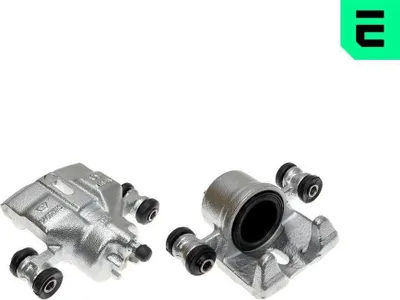 Produktbild von OPTIMAL Bremssattel Vorne Links für SUZUKI Samurai SUV (SJ) BC-1357L