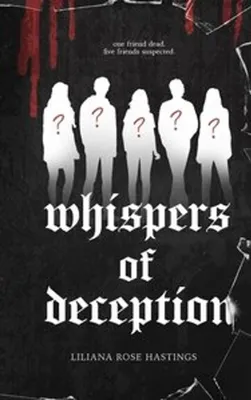 Obrázek produktu pro Whispers of Deception