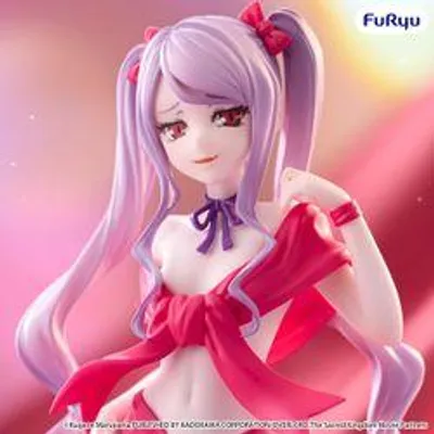 Image de Overlord - Rubans BiCute
Shalltear - Figurine