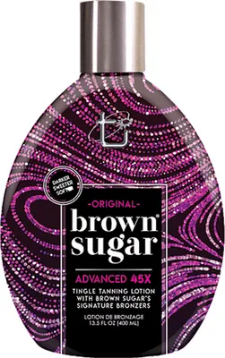 Produktbild von Brown Sugar Original Advanced 45x 400 ml