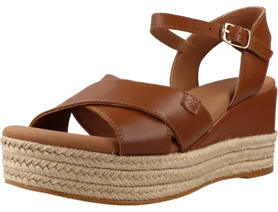 Produktbild von BENIJO Schuhe aus Nappaleder, Braun