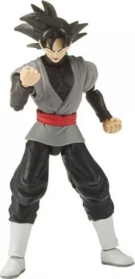 Immagine prodotto di Dragon Ball Dragon Stars Goku Nero