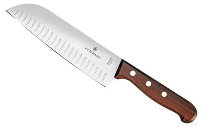 Obrázek produktu pro Victorinox Wood 18cm Filetiermesser