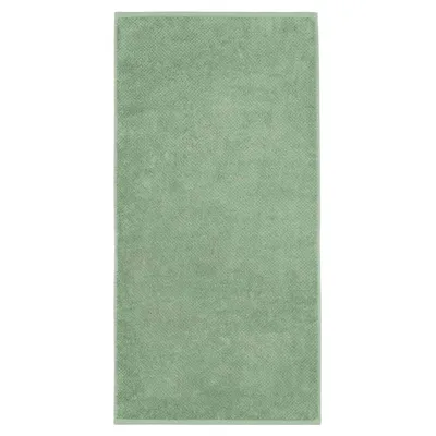 Produktbild von Cawö Handtuch Pure uni" salbei 50x100 cm"
