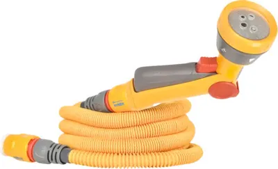 Produktbild von Bewässerungsschlauch HOZELOCK Wonderhoze 30 m
