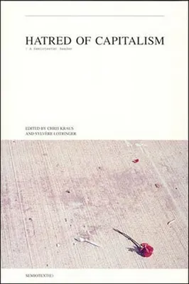 Obrázok produktu pre Hatred of Capitalism