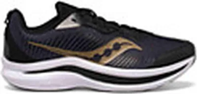 Produktbild von Saucony Sneakers SK267921 in Black color size 38