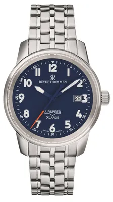 Immagine prodotto di Revue Thommen - Orologio - Uomo - Cronografo - Airspeed XL - 16052.2135