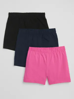 Produktbild von GAP Kindershorts Cartwheel Shorts aus Stretch-Jersey 3Ks 338180-00__XXL