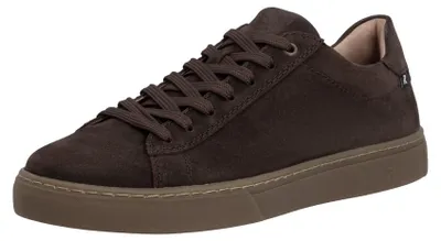 Produktbild von Rieker HWK Herren Halbschuhe Rauleder braun