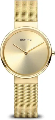 Produktbild von Bering 14531-333 Classic Damenuhr 31mm 5ATM