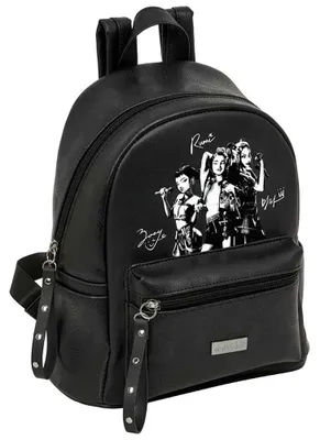 Image de Sac à dos Demon Hunters Spirit Kpop 28 cm