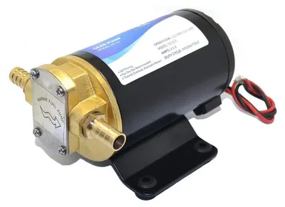 Obrázek produktu pro 12V DC čerpadlo pro přenosový olej, palivové čerpadlo, samonasávací čerpadlo, dieselové čerpadlo, sací čerpadlo
