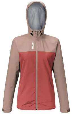 Produktbild von MILLET - Schutzjacke für Damen, 3 l, wasserdicht, winddicht