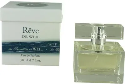 Produktbild von Parfums Weil Reve 50ml Eau de Parfum Spray