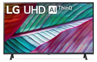 Zdjęcie produktu dla LG 43UL3Q-E, Płaski panel Digital Signage, 109,2 cm (43"), LED, 3840 x 2160 px, Wi-Fi, 16/7