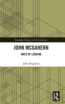 Produktbild von John McGahern