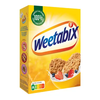 Obrázek produktu pro Weetabix Original