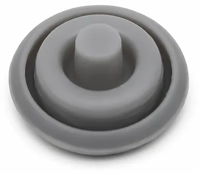 Produktbild von Kochsignaldichtung passend wie WMF 6093109502 für Schnellkochtopf Perfect Plus