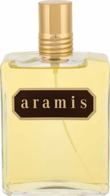 Obrázek produktu pro Aramis Aramis For Men toaletní voda 240 ml pro muže