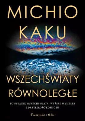 Productafbeelding van Wszechświaty równoległe