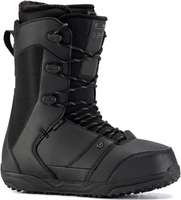 Produktbild von Ride Orion Snowboardschuhe Schwarz 25.0 Schwarz 25.0