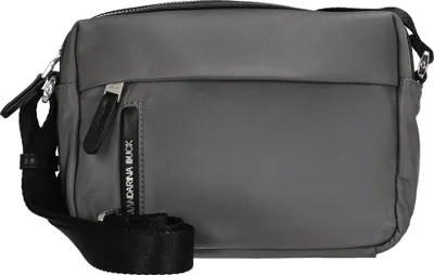 Produktbild von Mandarina Duck Hunter - Umhängetasche 20 cm (smoked pearl)
