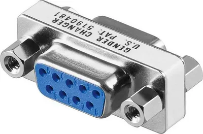 Immagine prodotto di MicroConnect MOD9F9F - Adattatore per cavi
