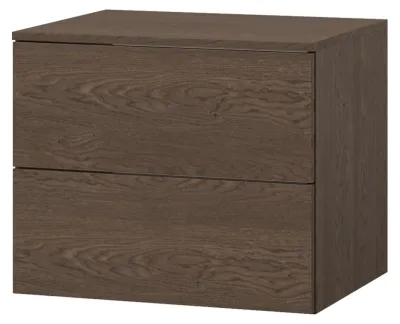 Obrázek produktu pro Umyvadlová skříňka Color 2S 60 Baltic Storm