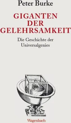 Immagine prodotto di Giganten der Gelehrsamkeit