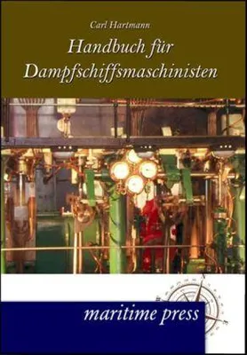Immagine prodotto di Handbuch für Dampfmaschinisten