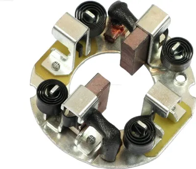 Produktbild von AS-PL SBH9012 Halter Kohlebürsten
