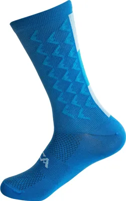 Imagen del producto de Calcetines SILCA "Aero Tall Socks". Incluyen una talla S (35/38)